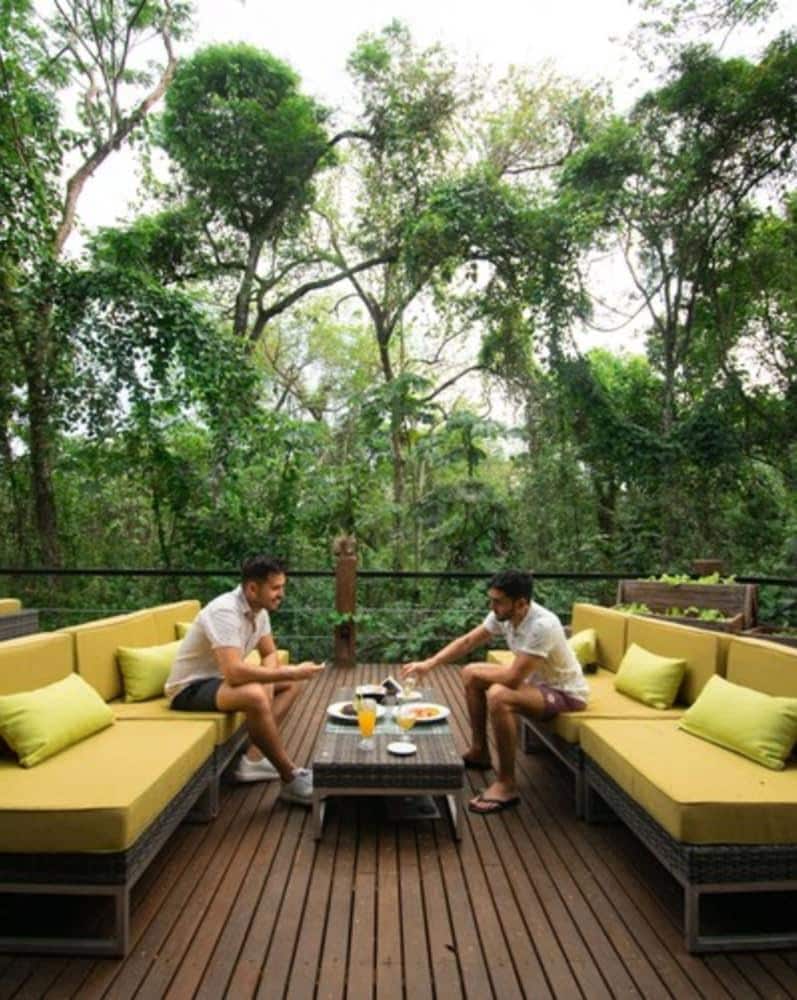 Selvaje Lodge Iguazu