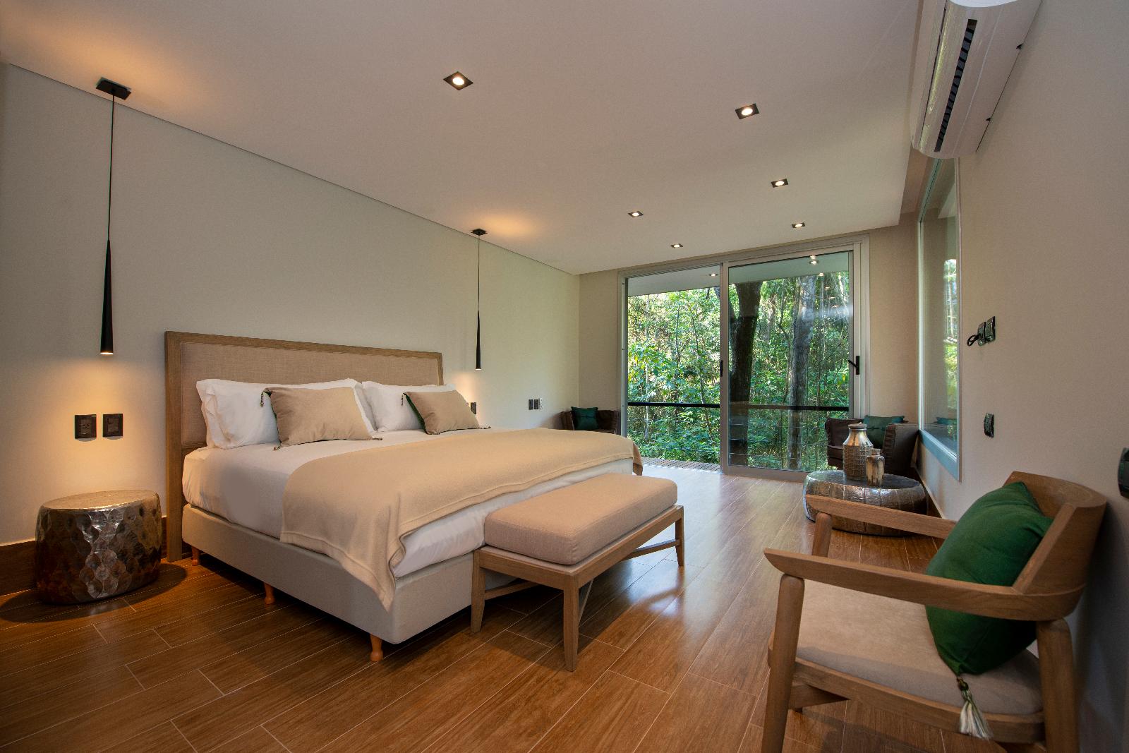 Selvaje Lodge Iguazu