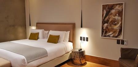 Selvaje Lodge Iguazu