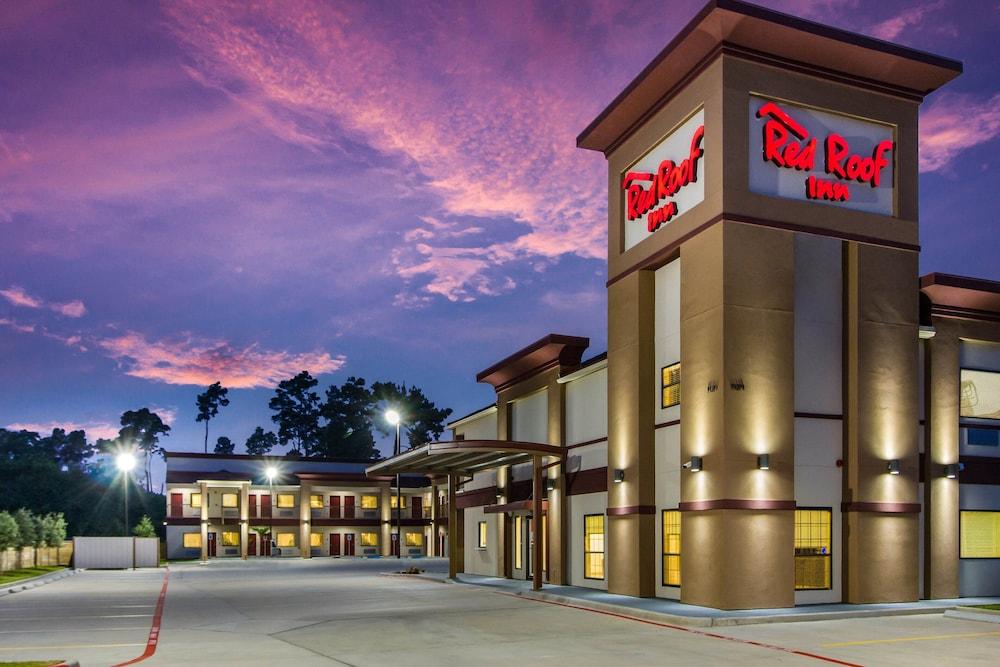 Red Roof Inn Houston Willowbrook