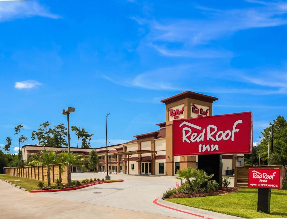 Red Roof Inn Houston Willowbrook