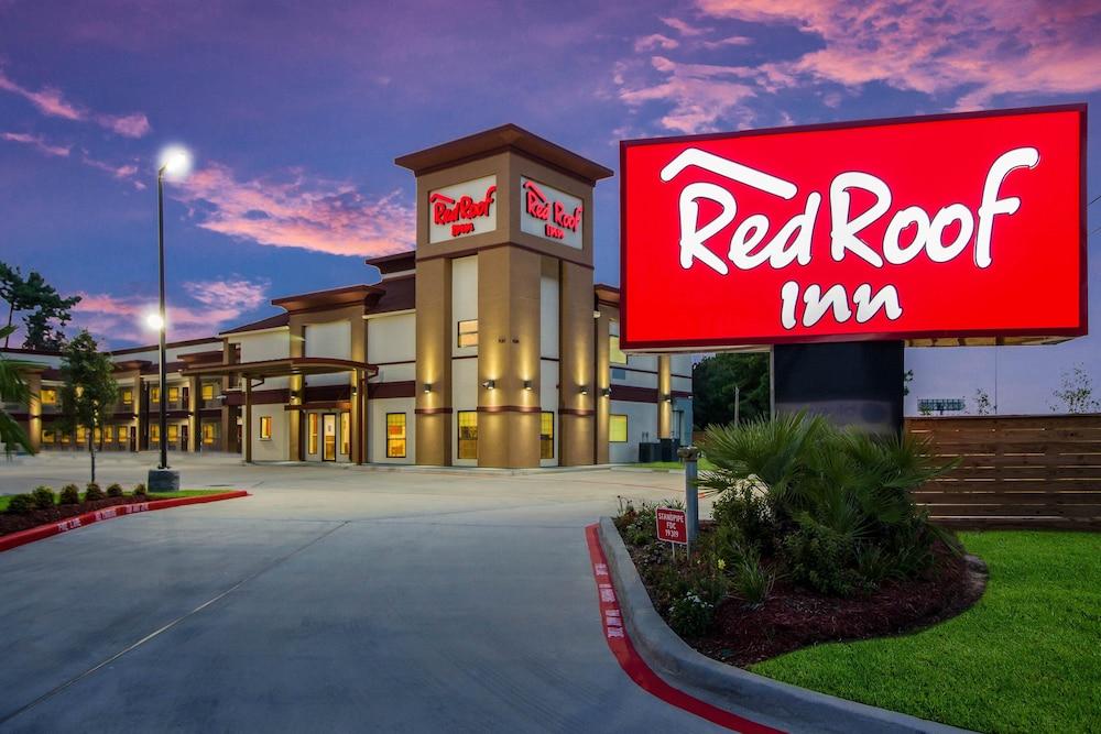 Red Roof Inn Houston Willowbrook