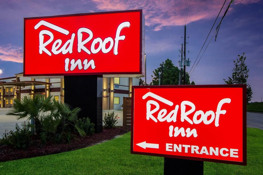 Red Roof Inn Houston Willowbrook