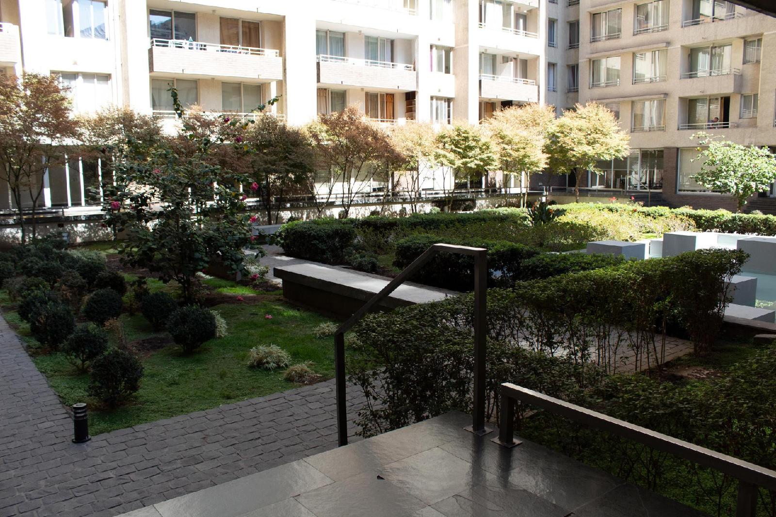 VIP Apartments