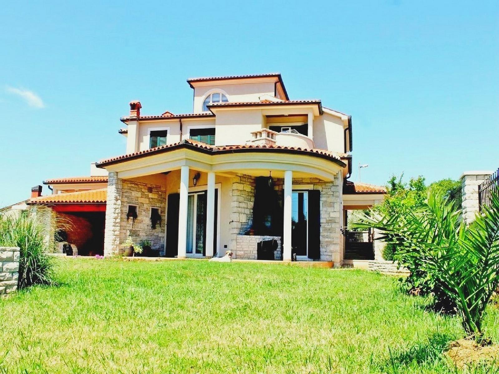 Villa Salu