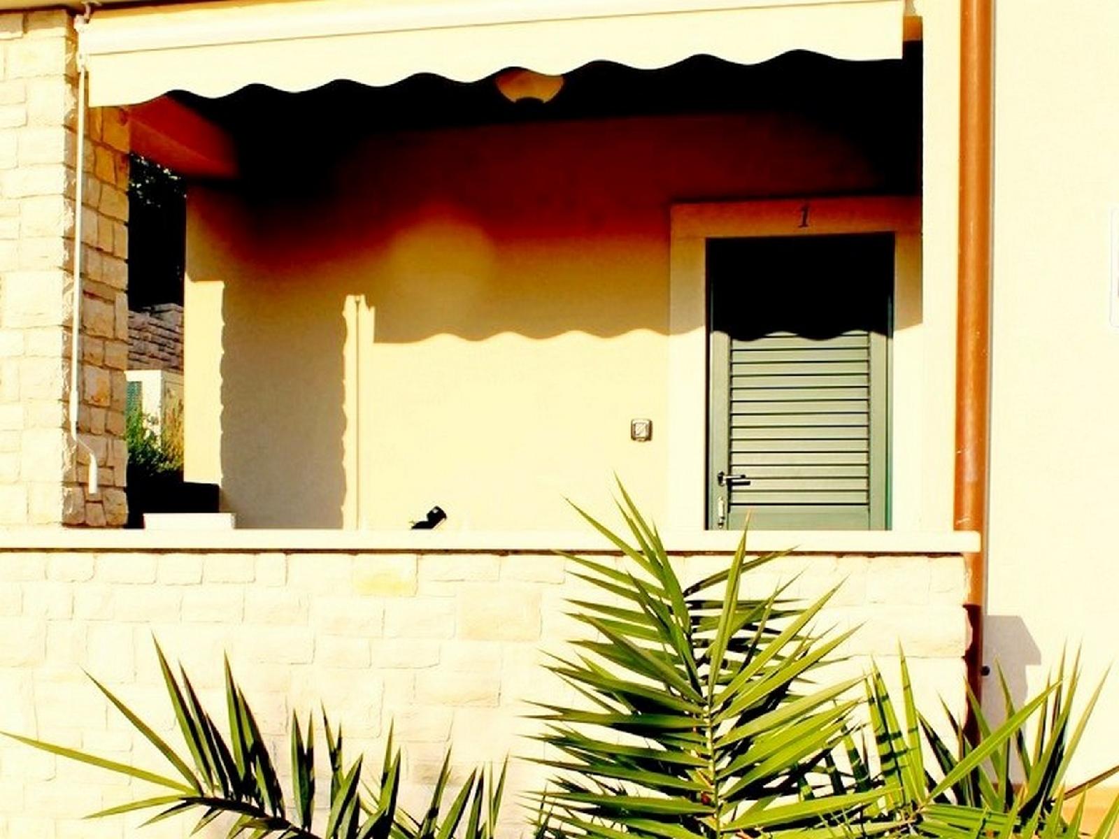 Villa Salu