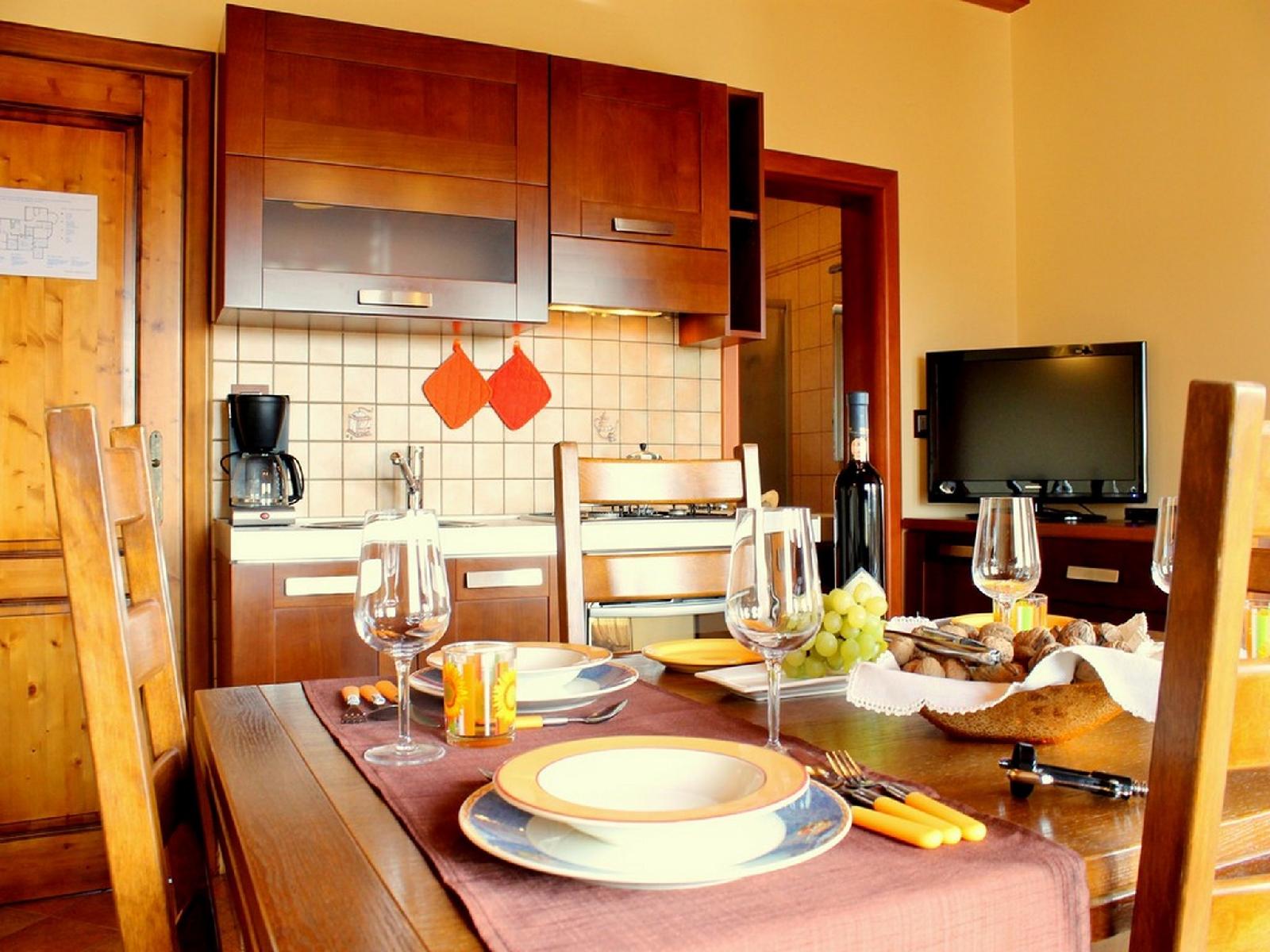 Villa Salu