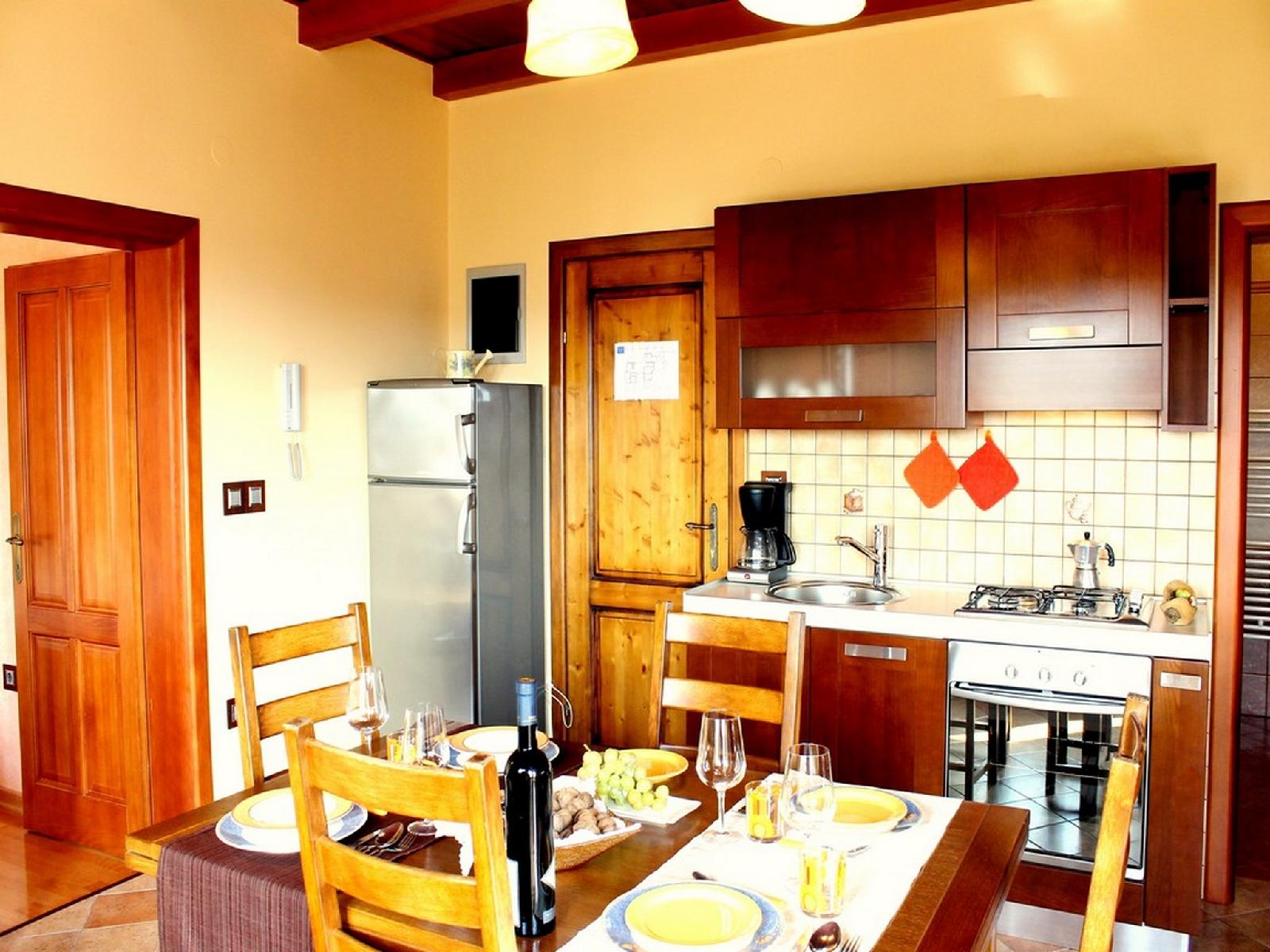Villa Salu