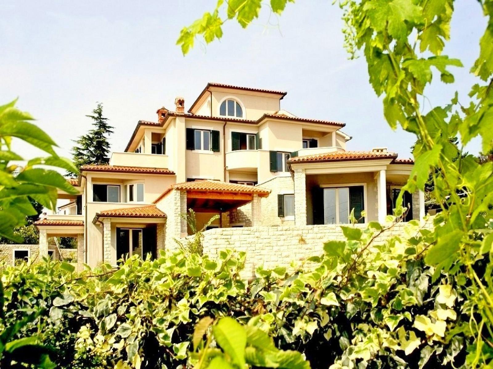 Villa Salu