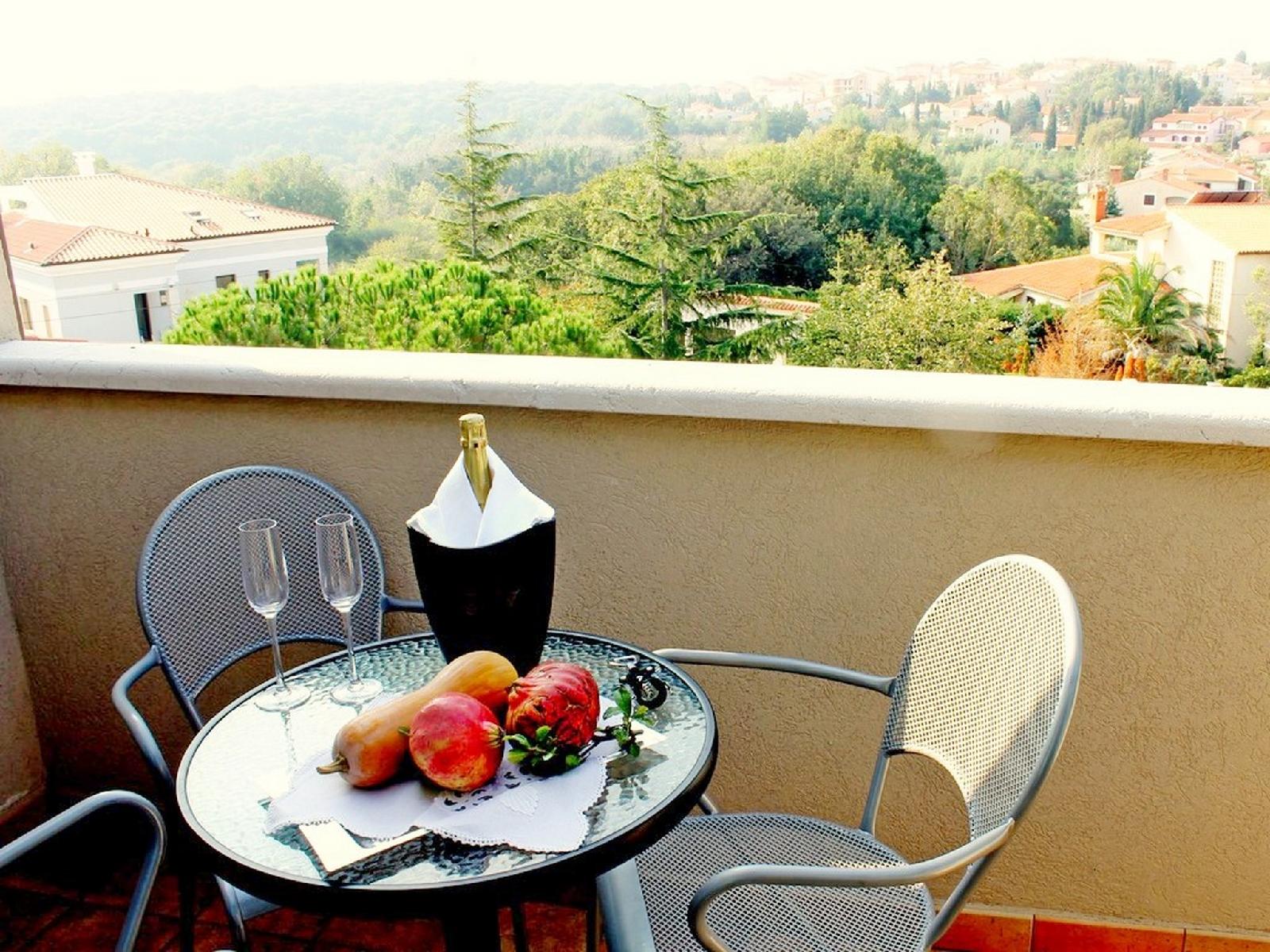 Villa Salu