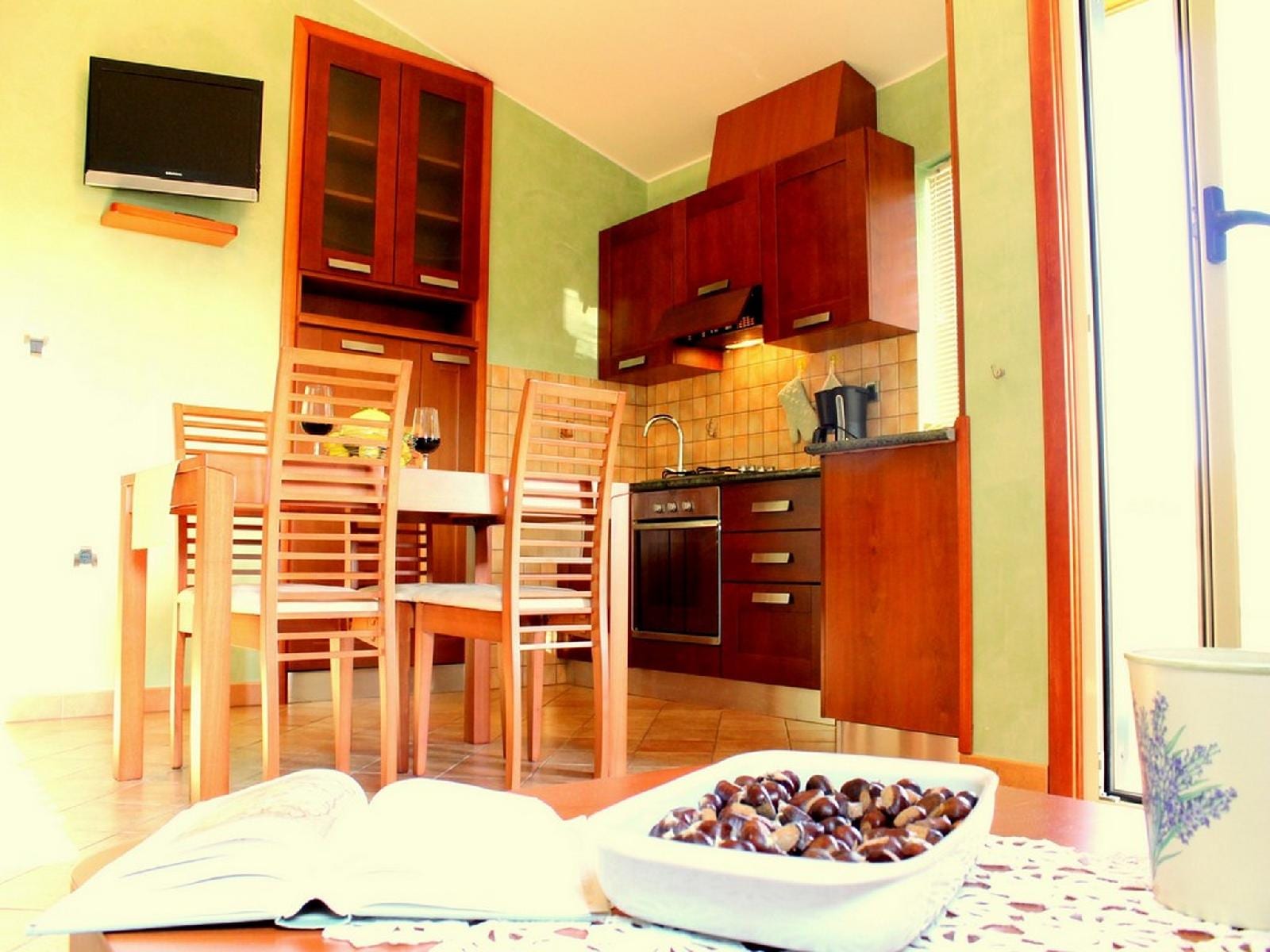 Villa Salu