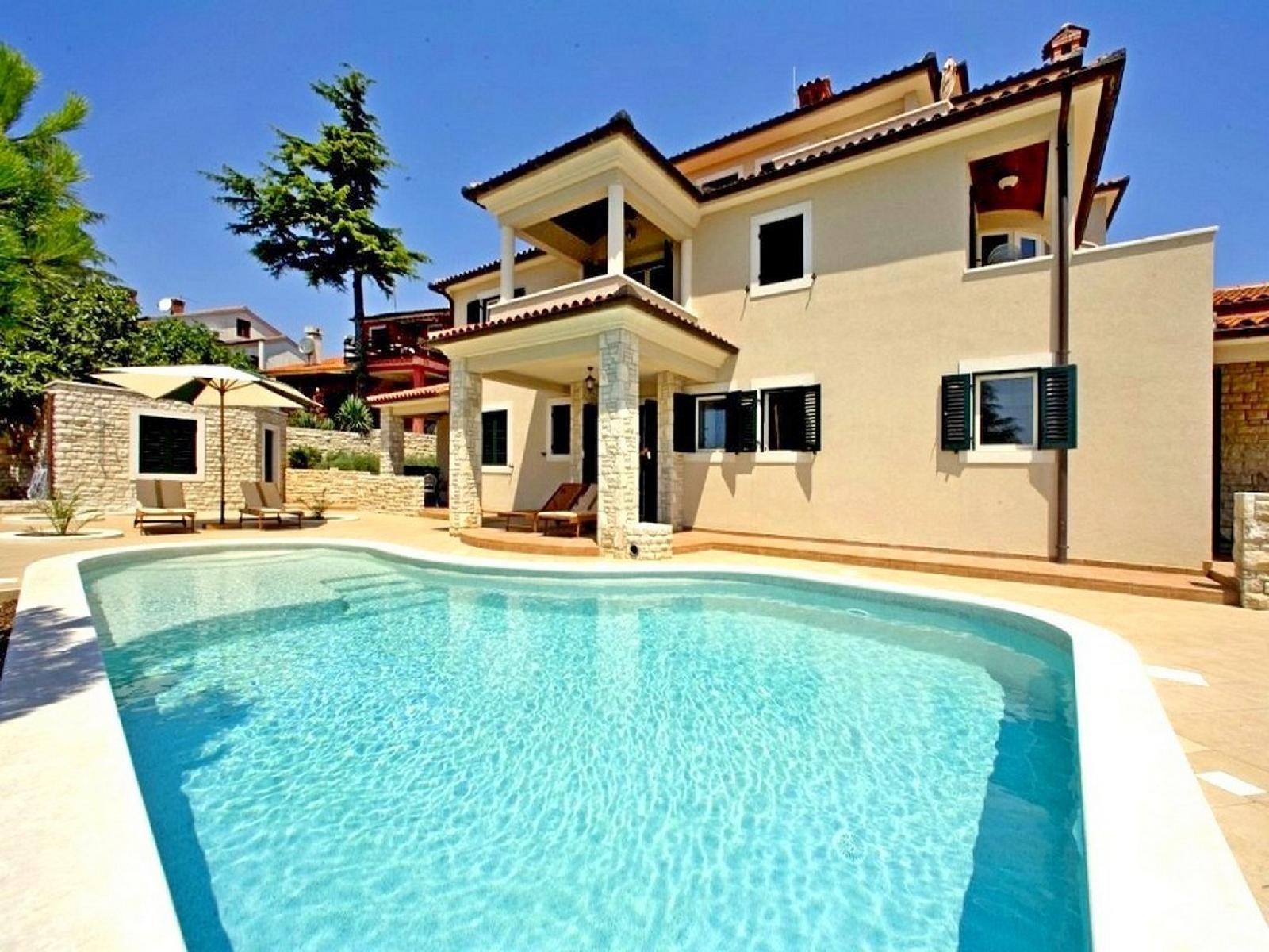 Villa Salu