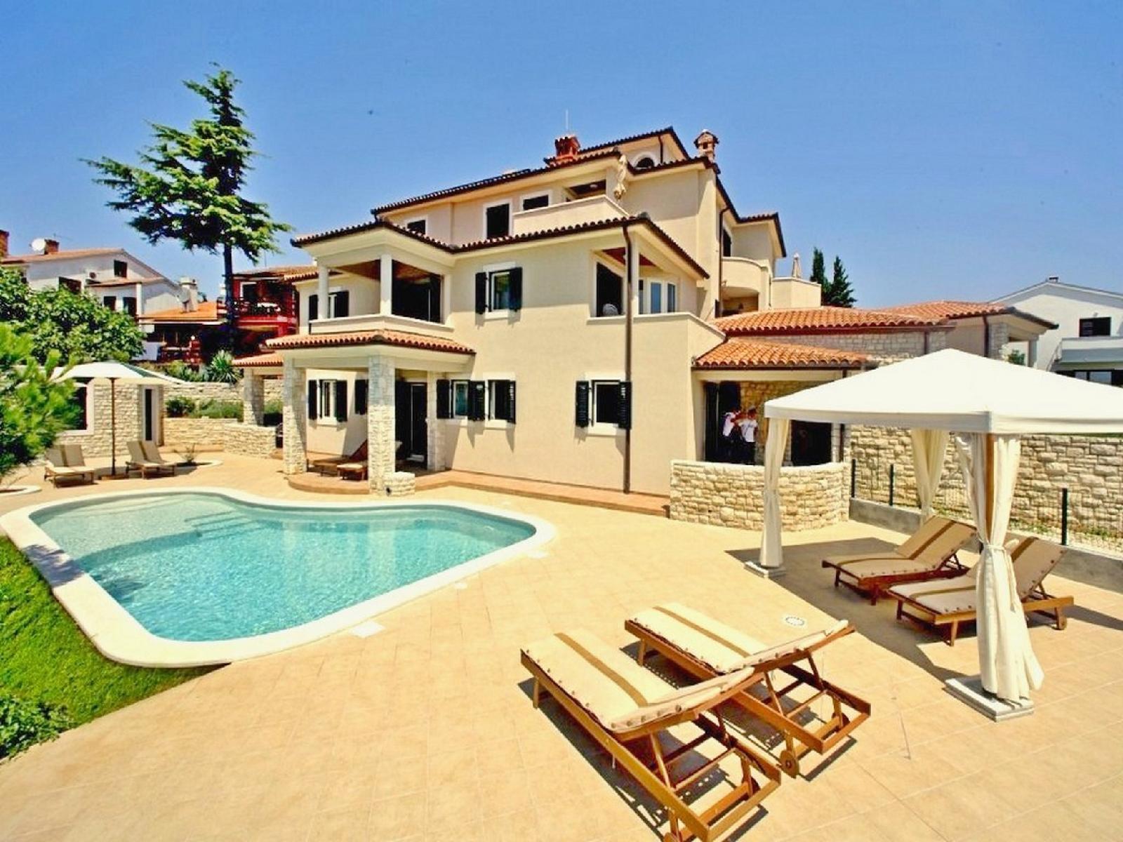 Villa Salu