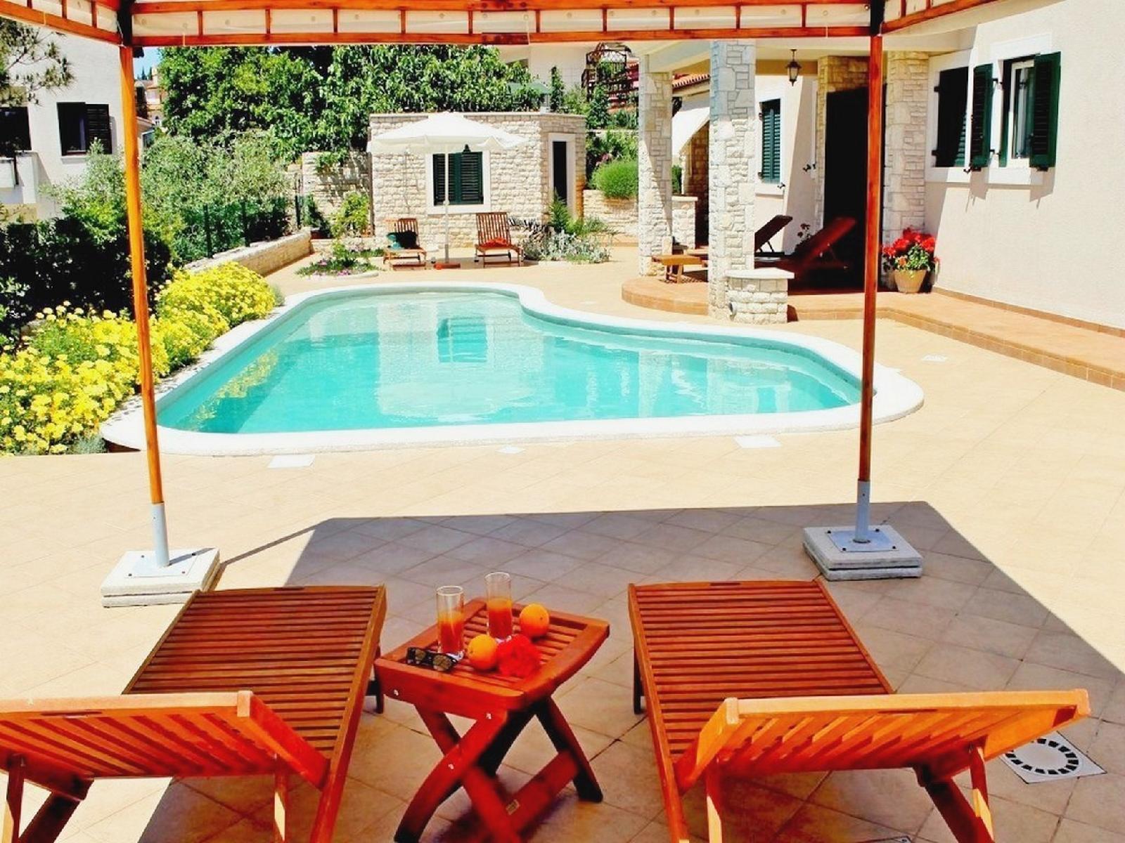 Villa Salu