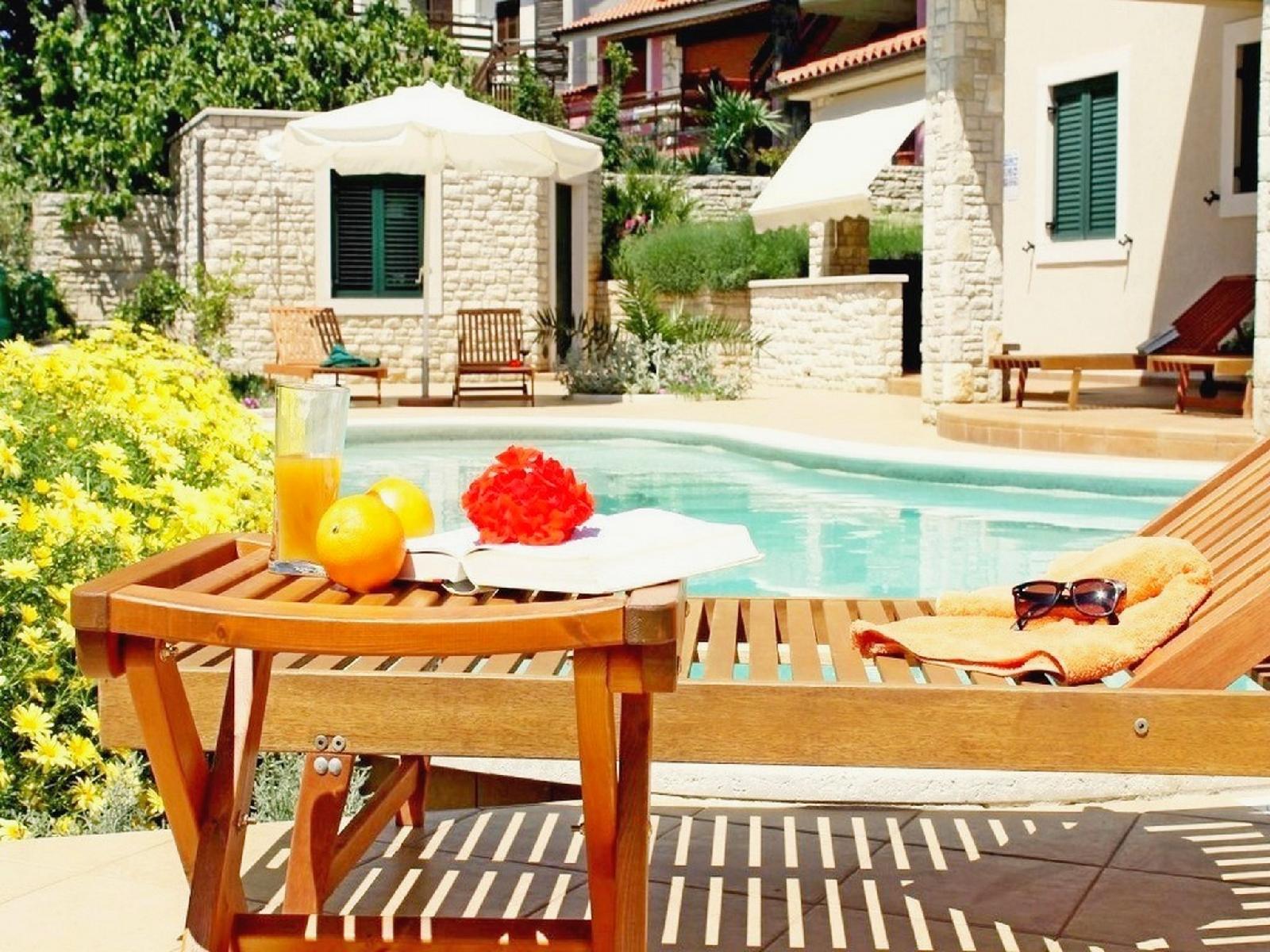 Villa Salu