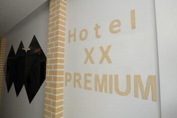 XX Premium