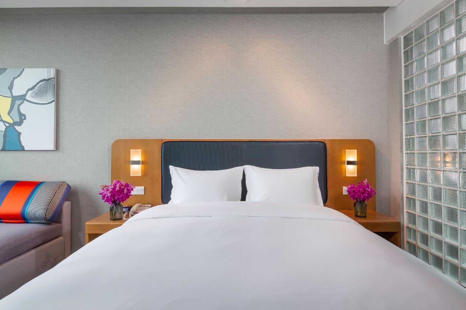 Holiday Inn Express Mianyang High-Tech Zone