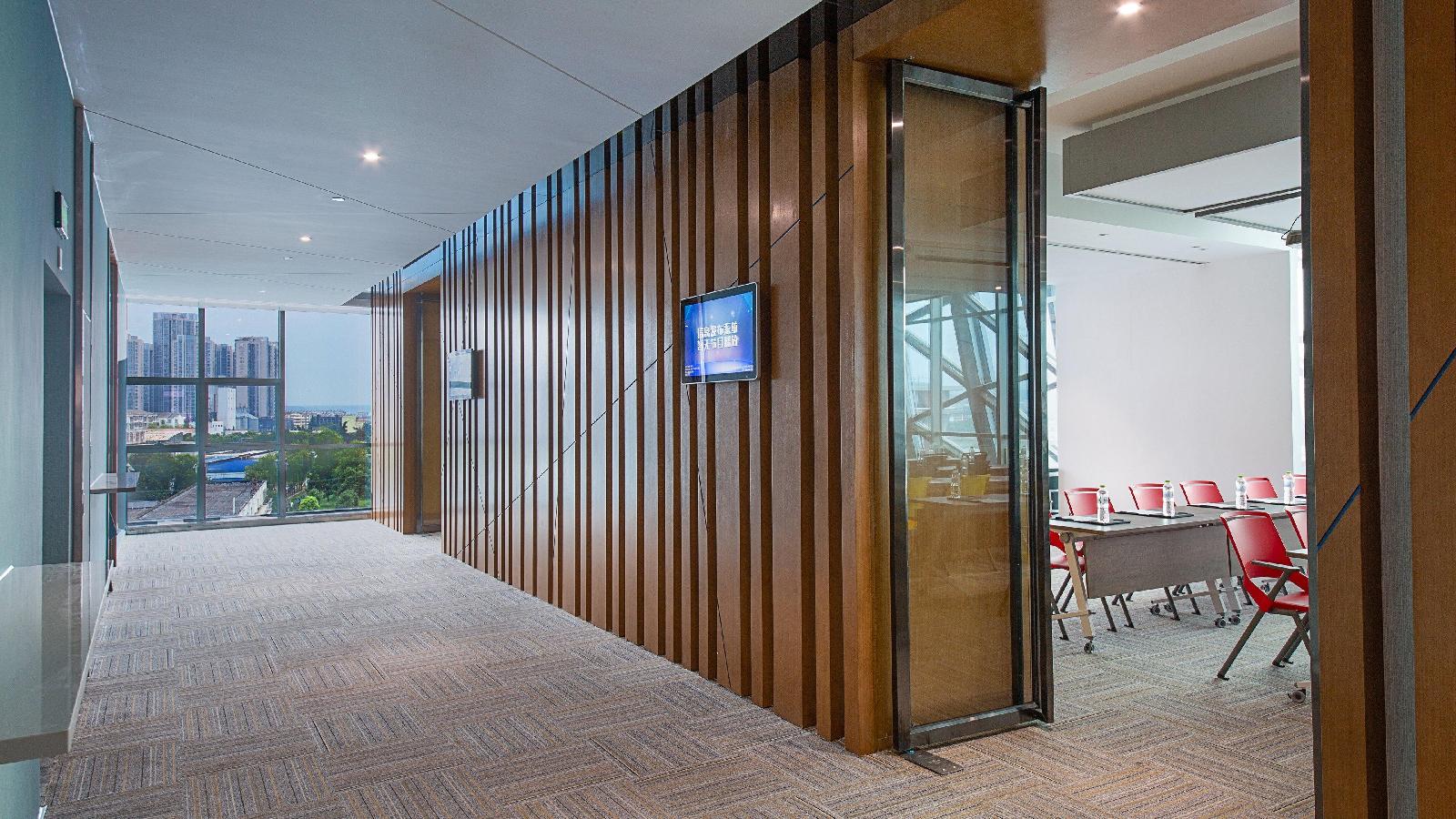 Holiday Inn Express Mianyang High-Tech Zone