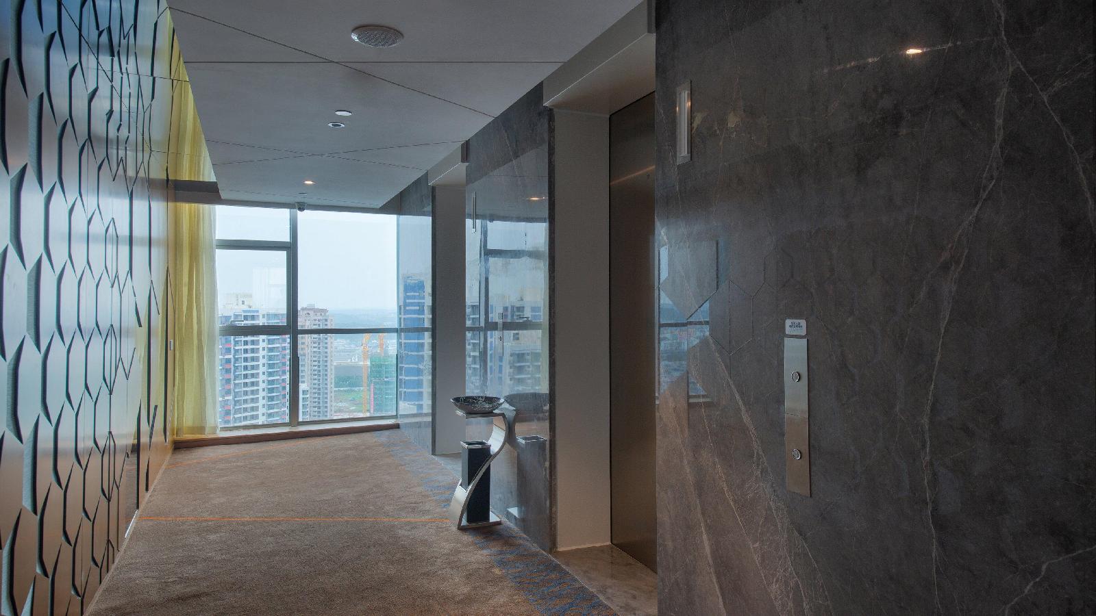 Holiday Inn Express Mianyang High-Tech Zone