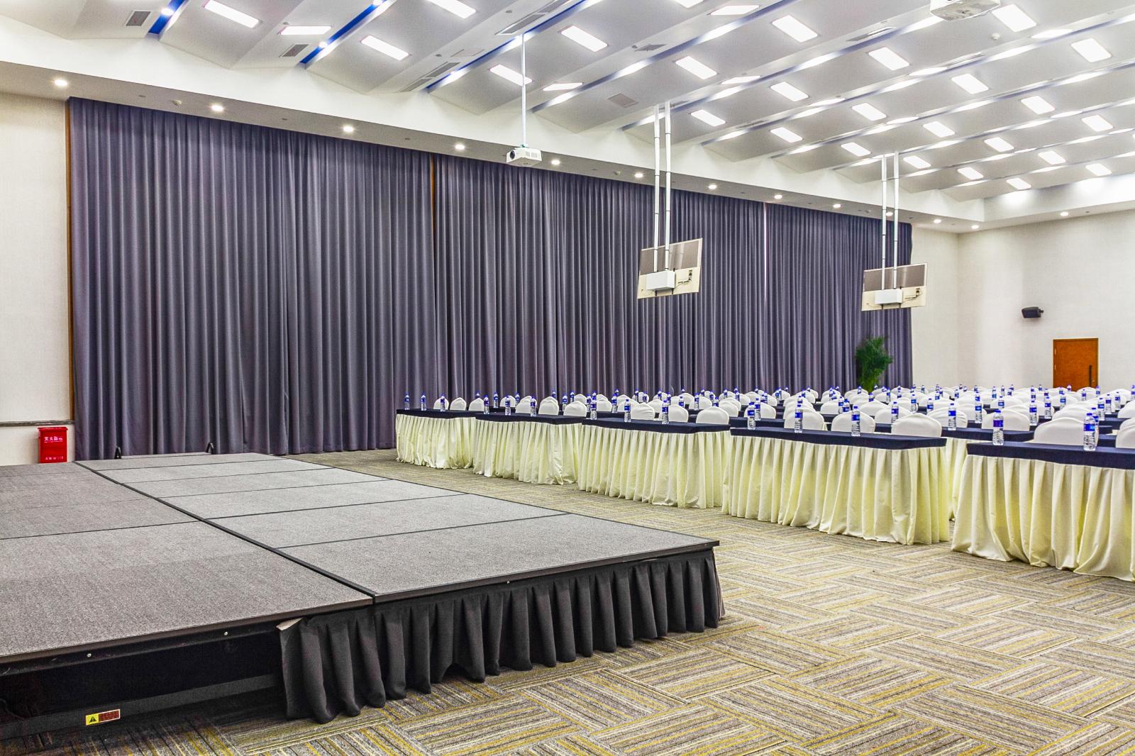 Holiday Inn Express Mianyang High-Tech Zone