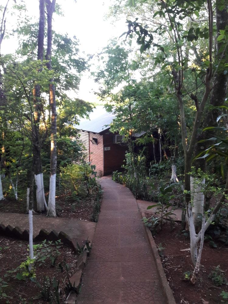 Panambi Lodge B&B