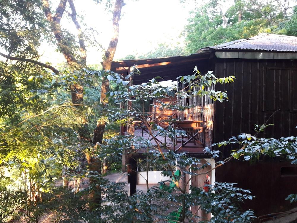 Panambi Lodge B&B
