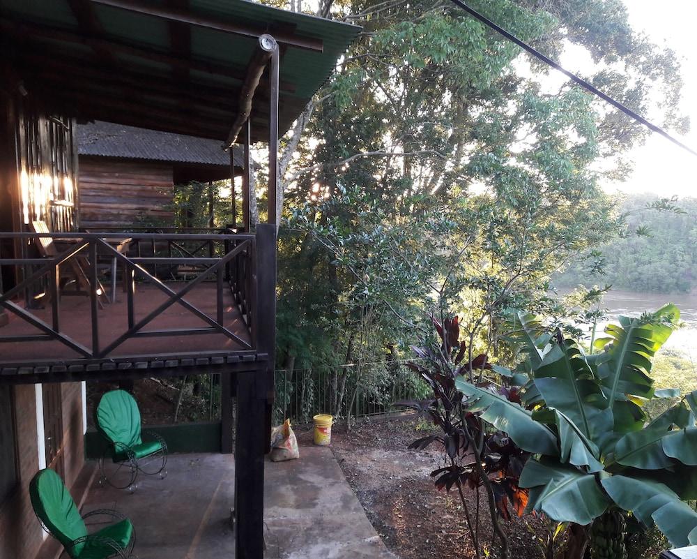 Panambi Lodge B&B