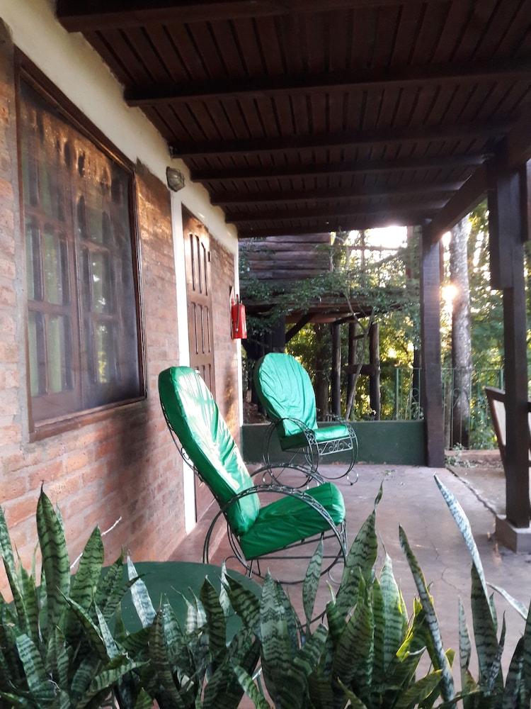 Panambi Lodge B&B