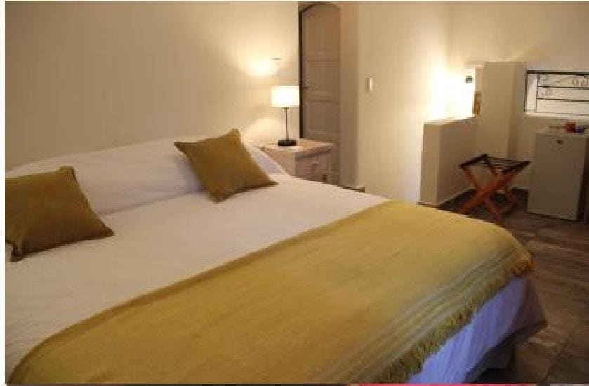 Chiara Lodge