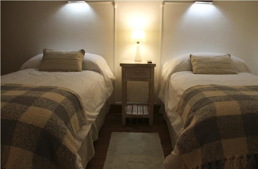 Chiara Lodge