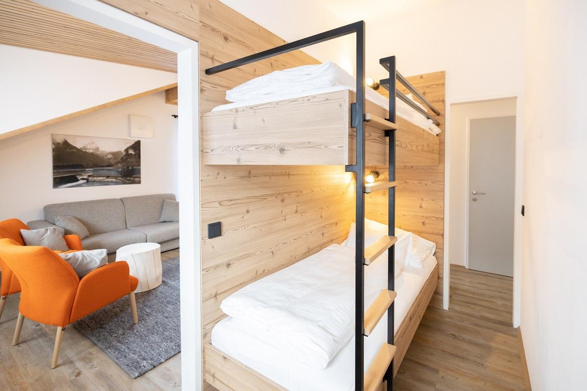 ALPRIMA Aparthotel Hinterstoder