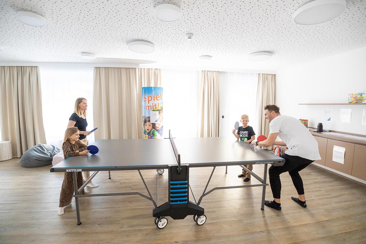 ALPRIMA Aparthotel Hinterstoder