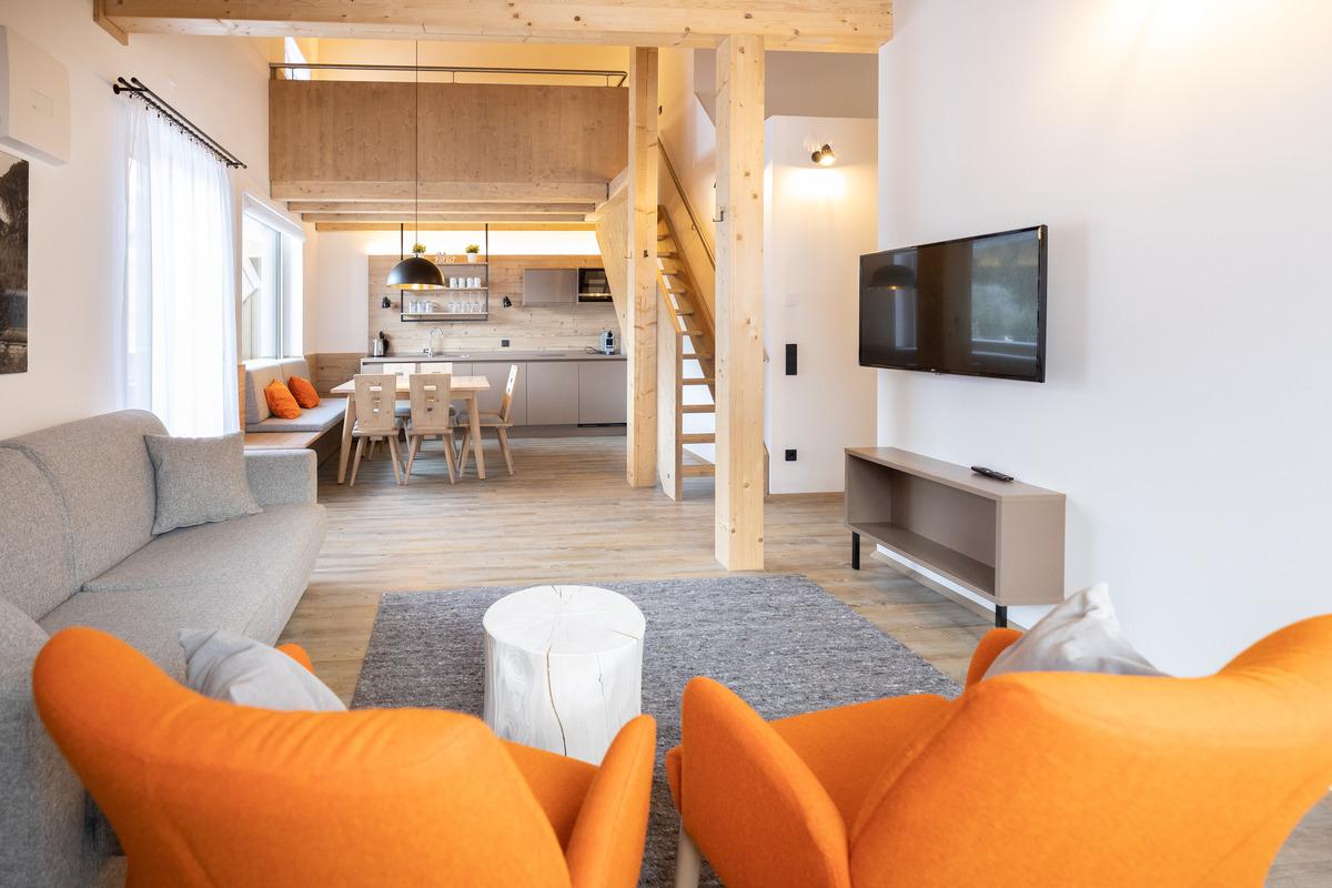 ALPRIMA Aparthotel Hinterstoder