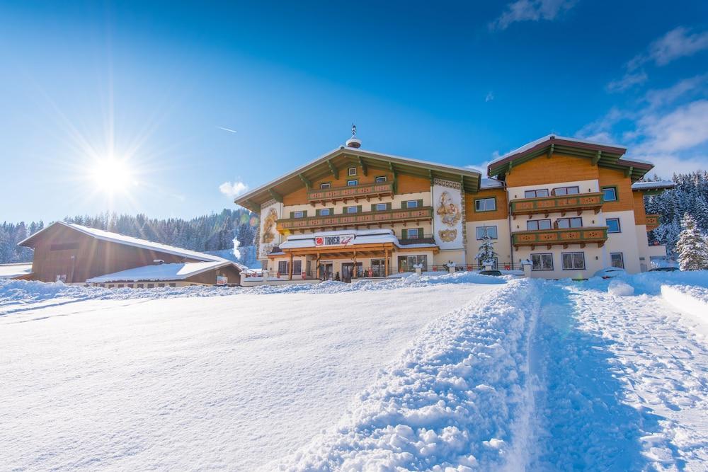 Taxerhof Wellness & Aparthotel