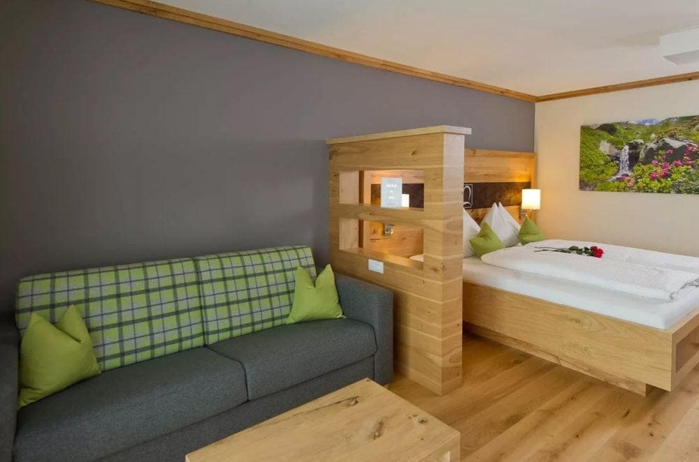 Taxerhof Wellness & Aparthotel