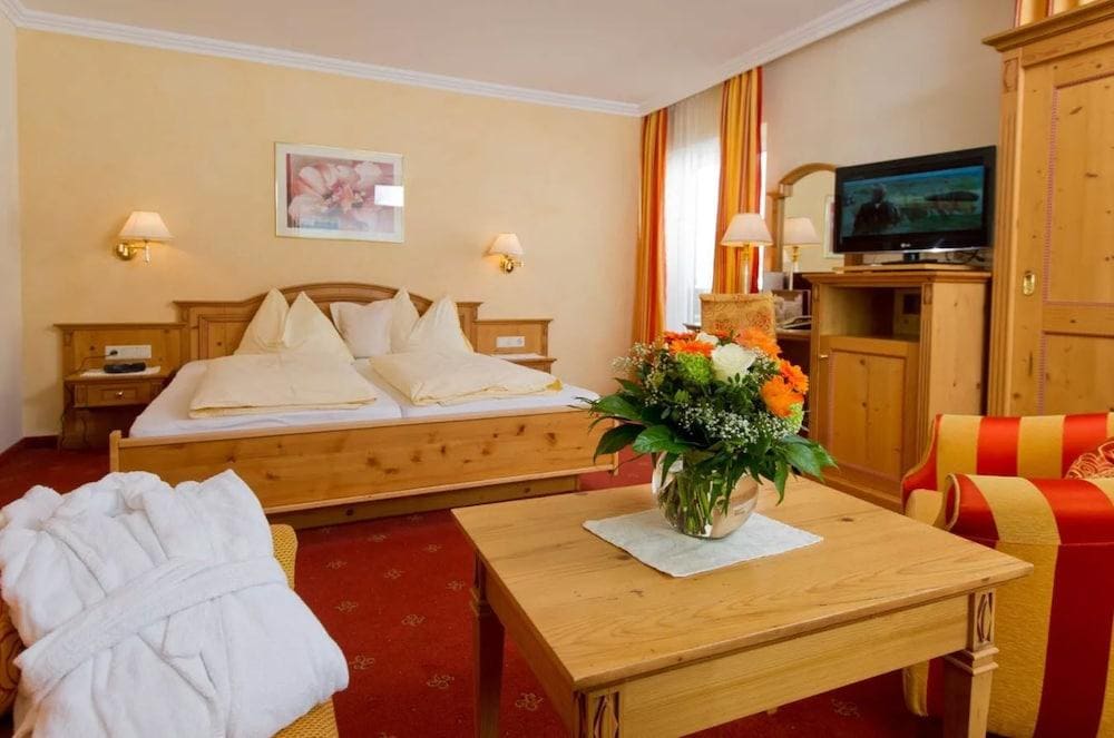 Taxerhof Wellness & Aparthotel