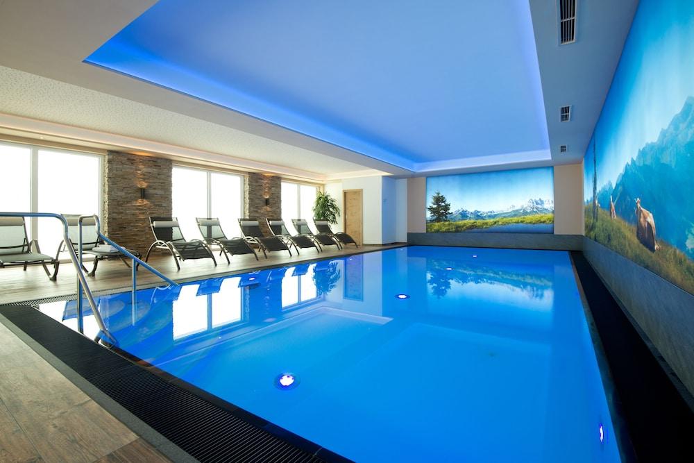 Taxerhof Wellness & Aparthotel