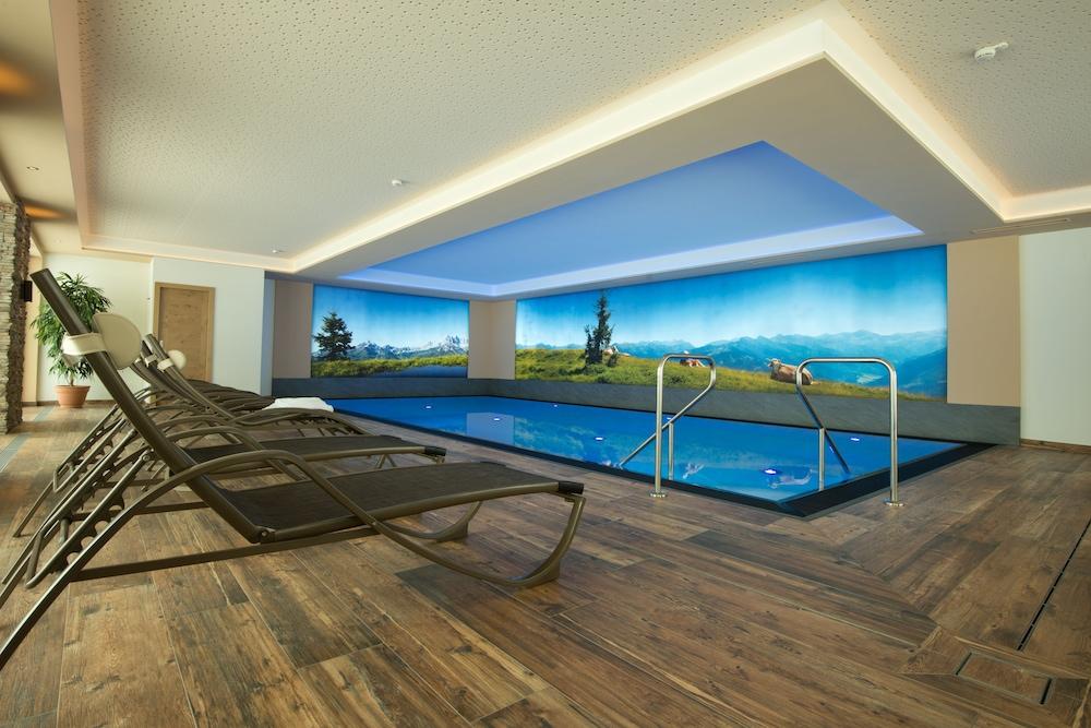 Taxerhof Wellness & Aparthotel