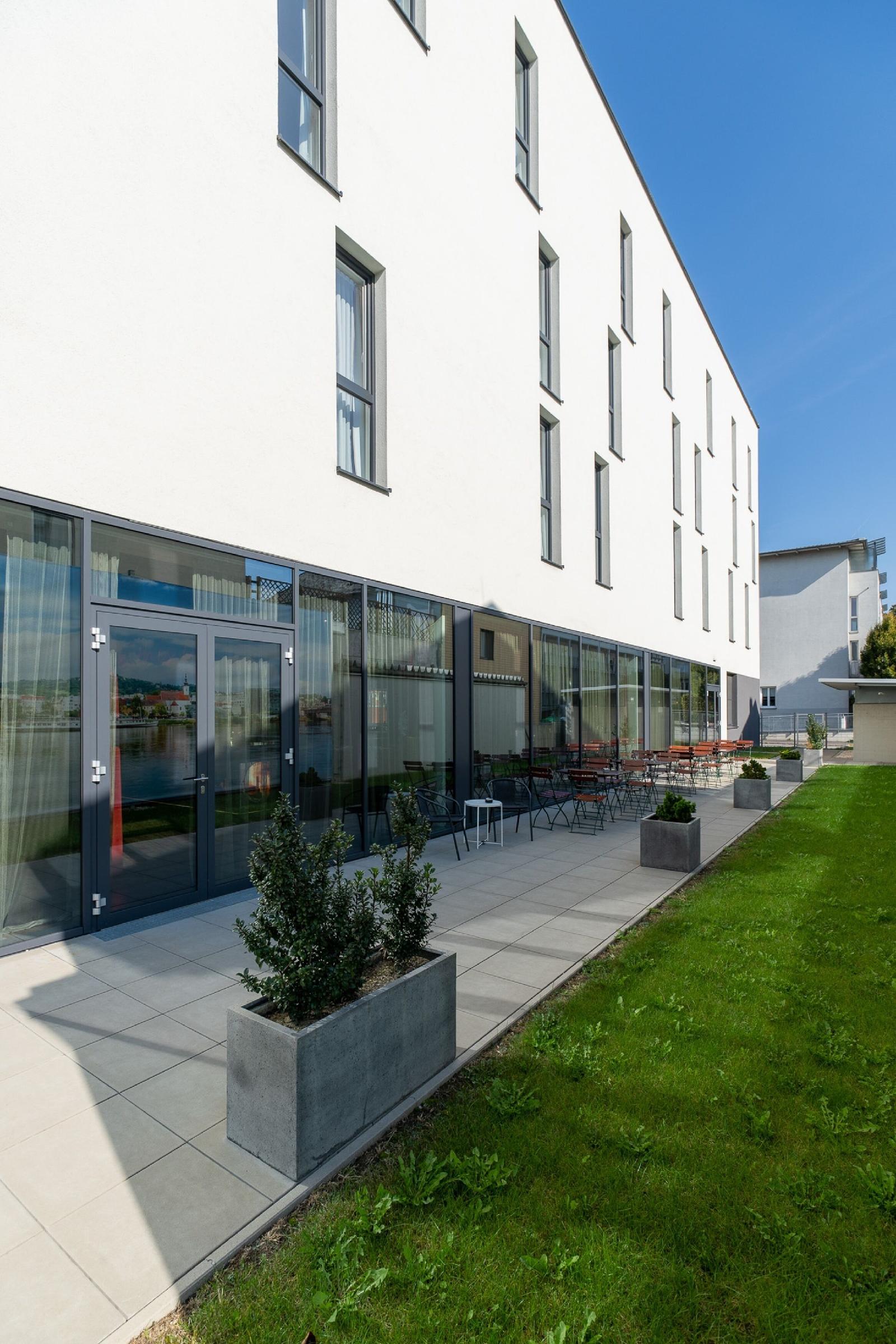 AMEDIA Hotel Linz