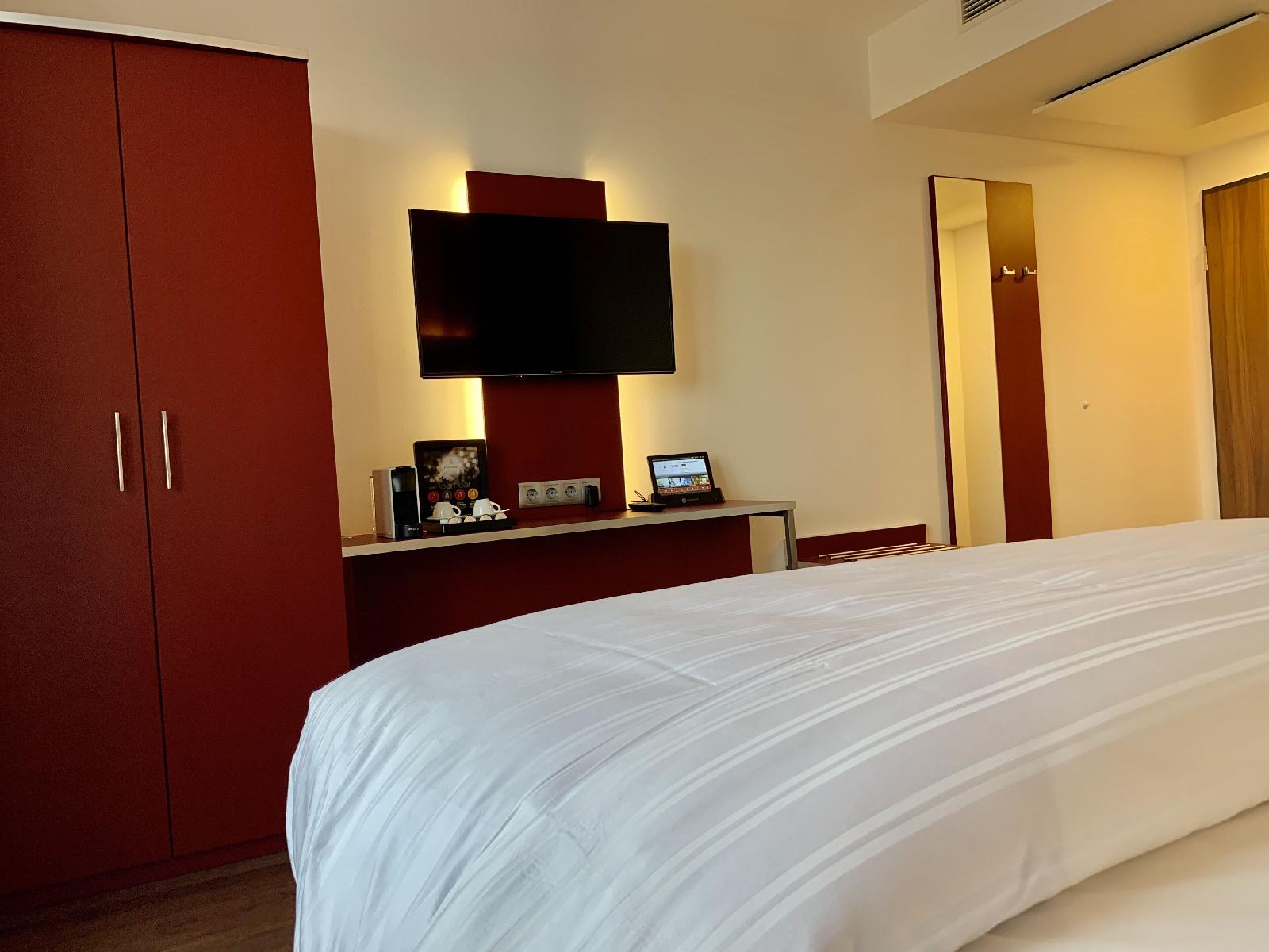 AMEDIA Hotel Linz