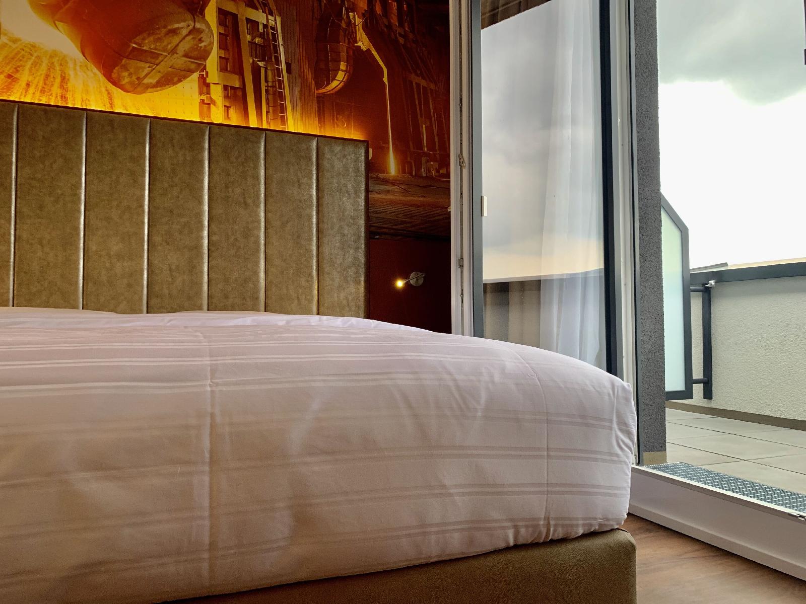 AMEDIA Hotel Linz