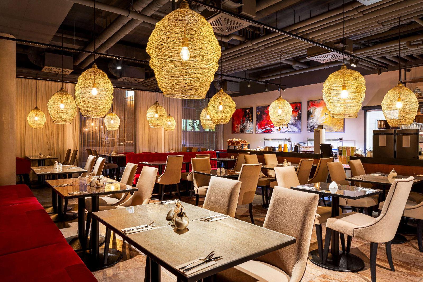 AMEDIA Hotel Linz