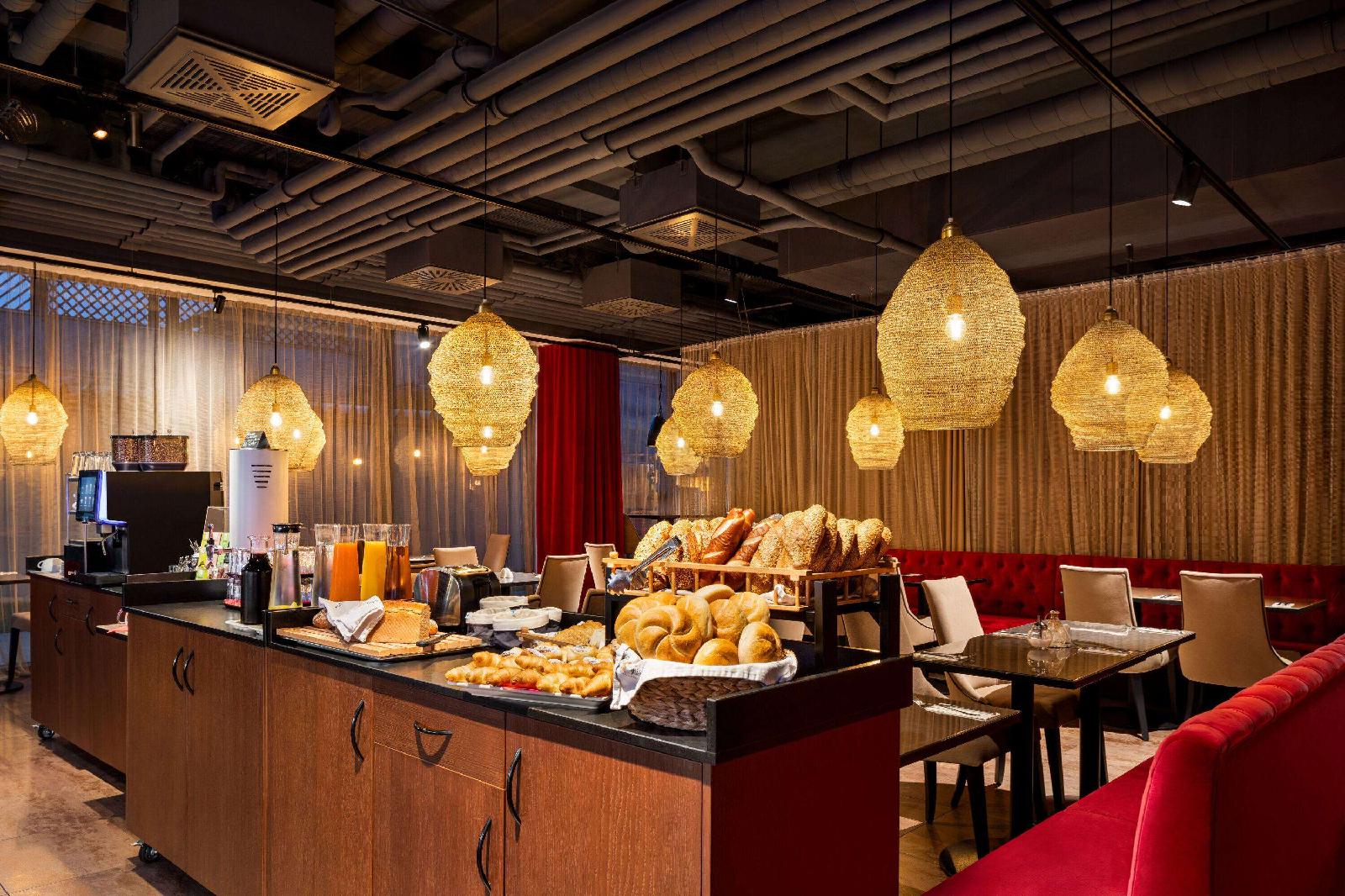 AMEDIA Hotel Linz