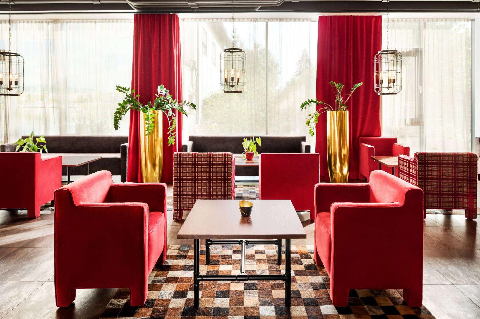 AMEDIA Hotel Linz