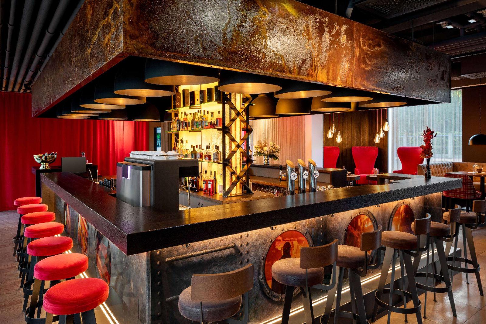 AMEDIA Hotel Linz