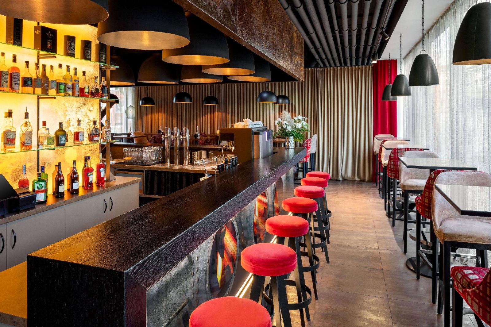 AMEDIA Hotel Linz