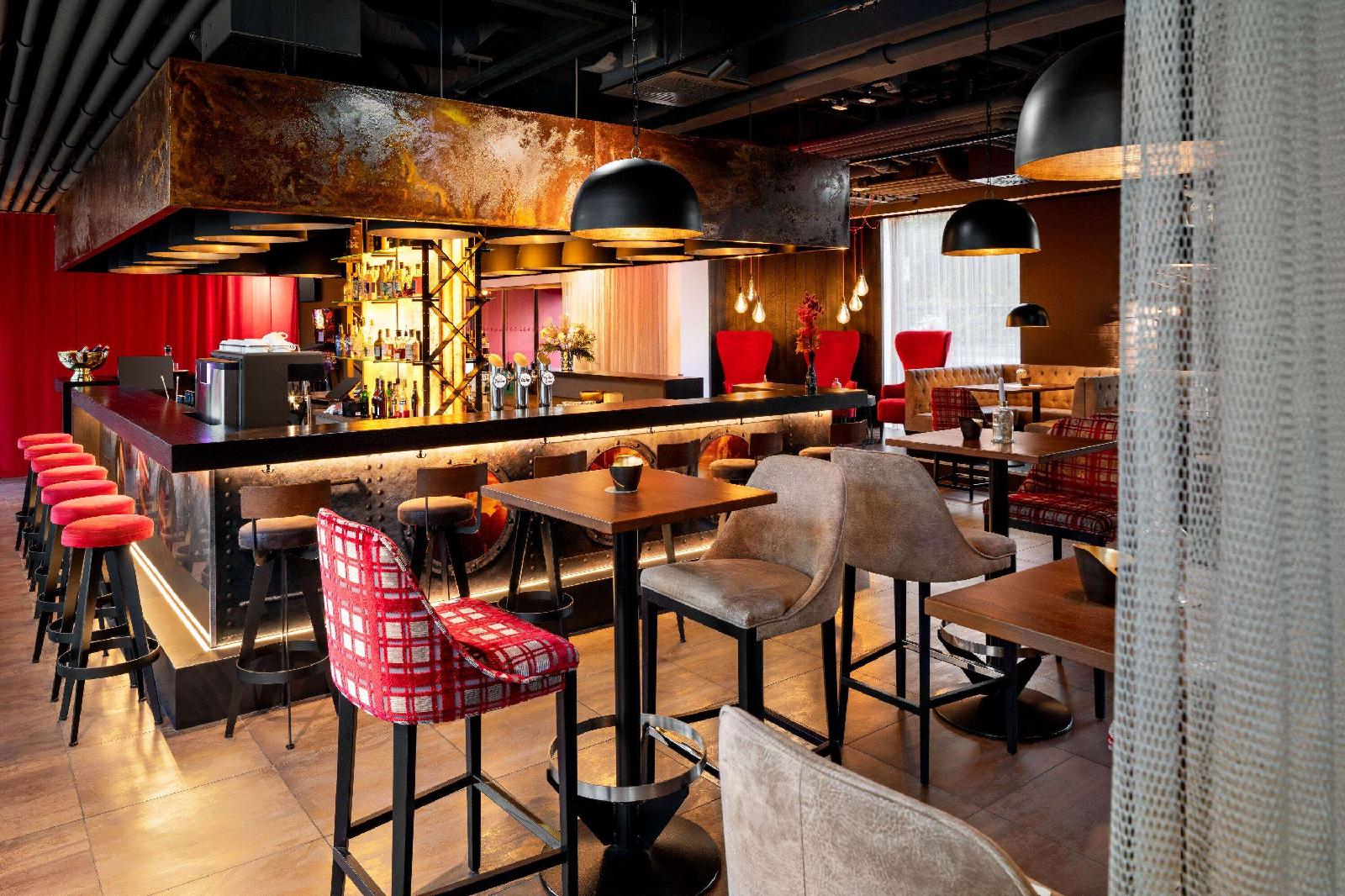 AMEDIA Hotel Linz
