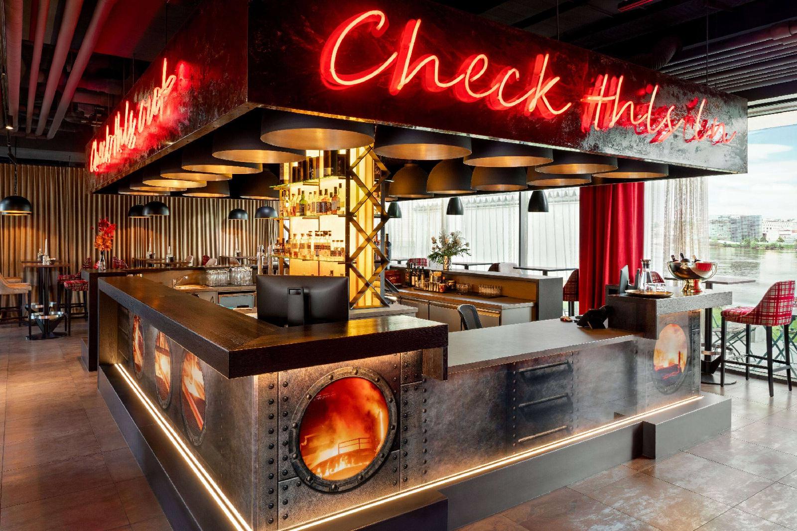 AMEDIA Hotel Linz