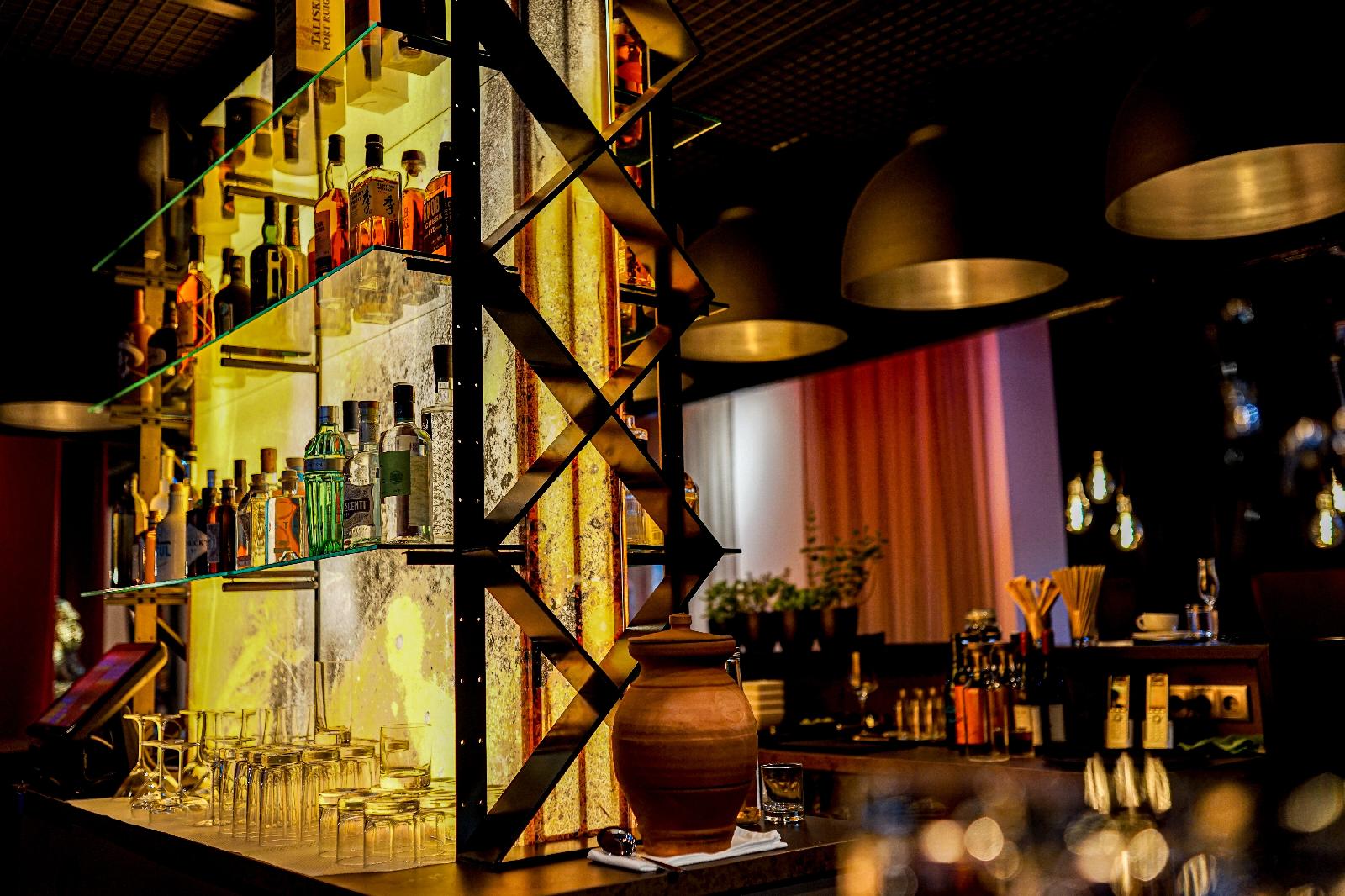 AMEDIA Hotel Linz