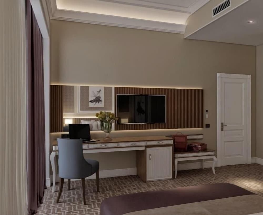 Theatrum Hotel Baku